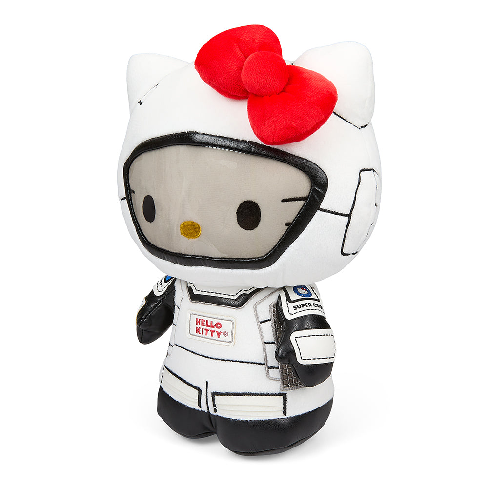 Sanrio - Hello Kitty White Aastronaut 13 Inch Plush - Kidrobot