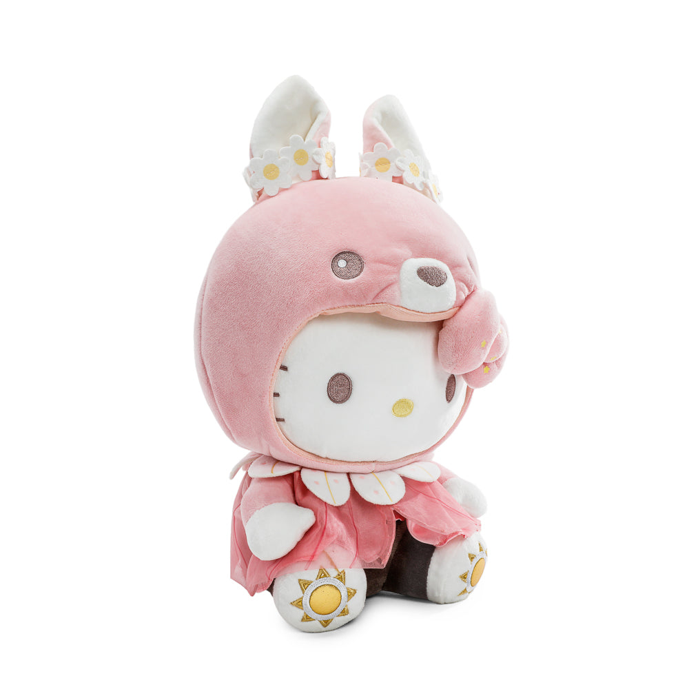 Hello Kitty® Enchanted Rabbit Plush - Kidrobot on Haulathon.com