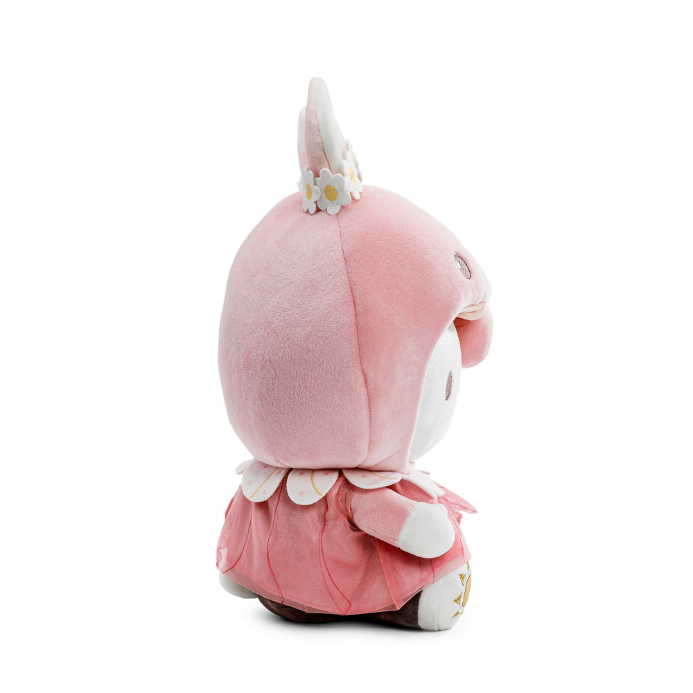 Hello Kitty® Enchanted Rabbit Plush - Kidrobot on Haulathon.com