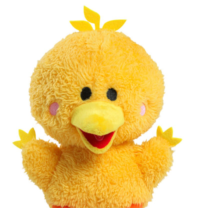 Sesame Street - Big Bird Phunny Plush - Kidrobot