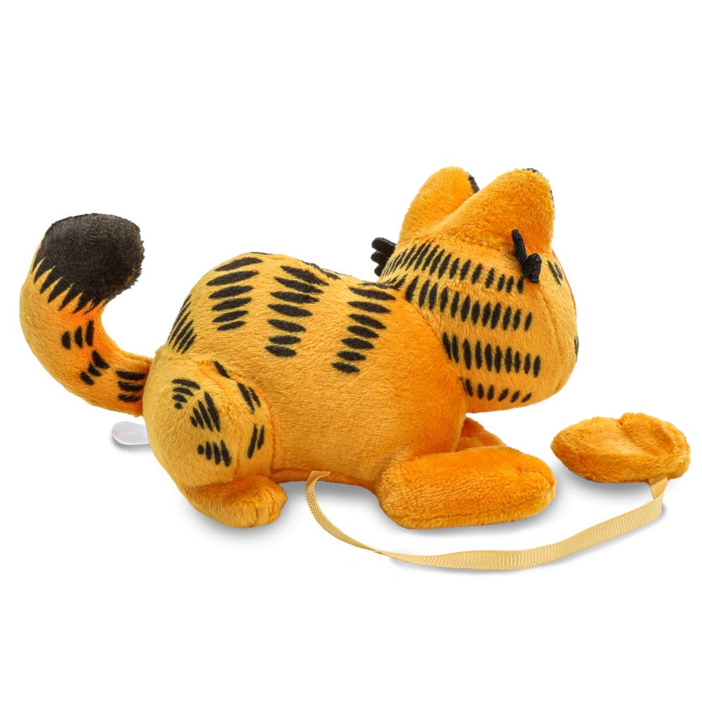 Garfield Phunny Shoulder Plush - Kidrobot