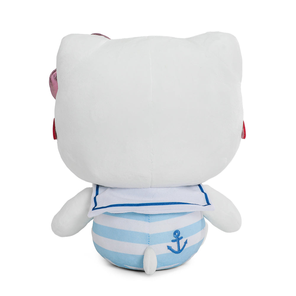 Hello Kitty® Summertime Plush - Kidrobot on Haulathon.com