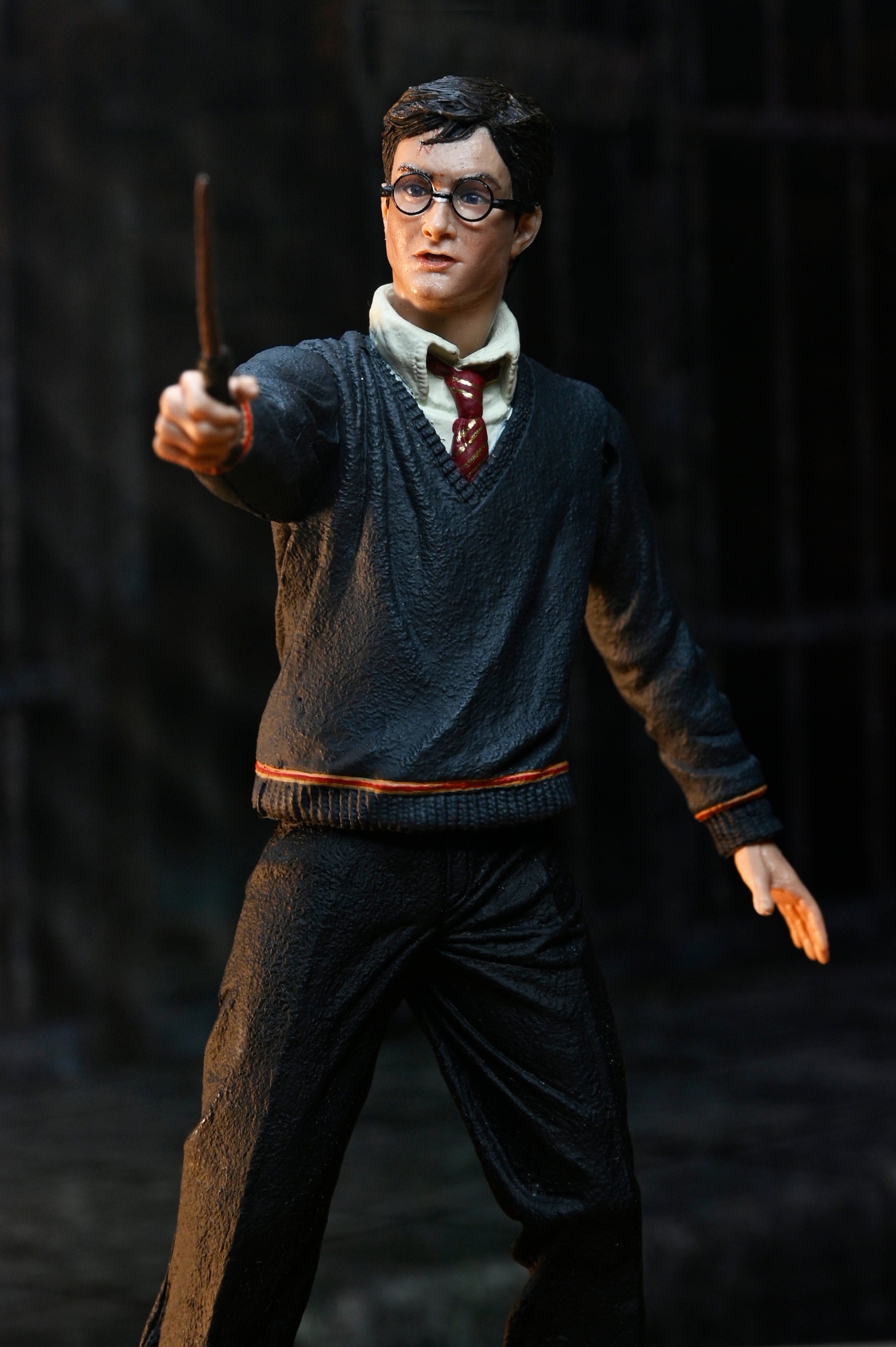 Harry Potter - Legacy Collection Harry Potter 7