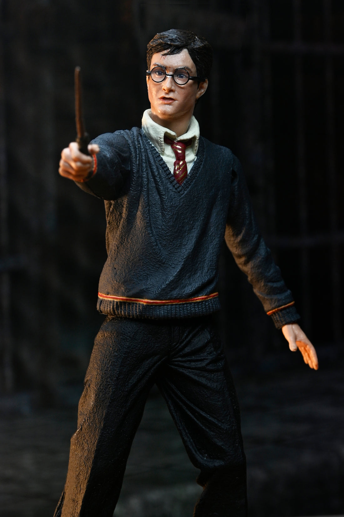 Harry Potter - Legacy Collection Harry Potter 7" Scale Action Figure - NECA on Haulathon.com