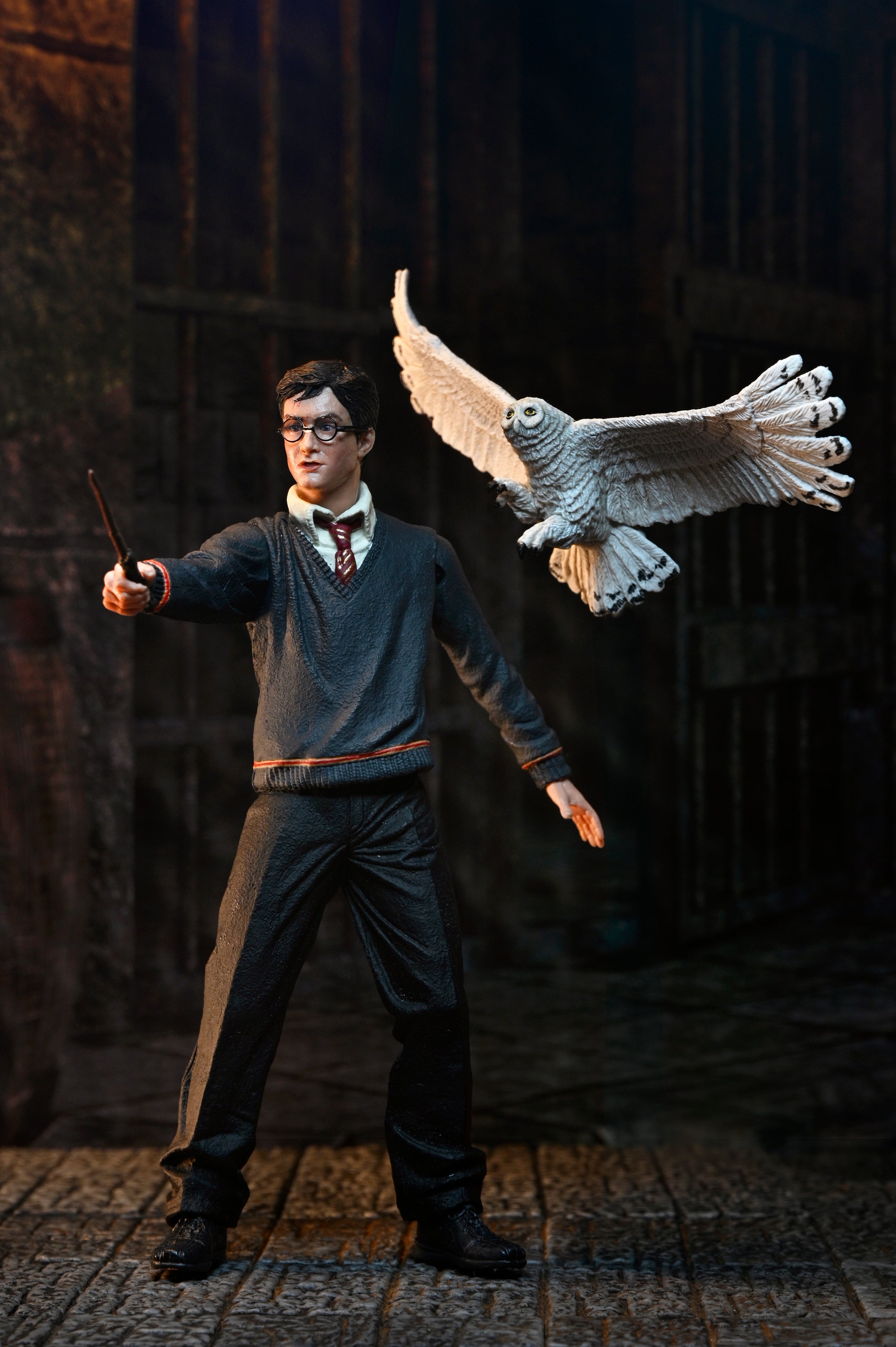 Harry Potter - Legacy Collection Harry Potter 7