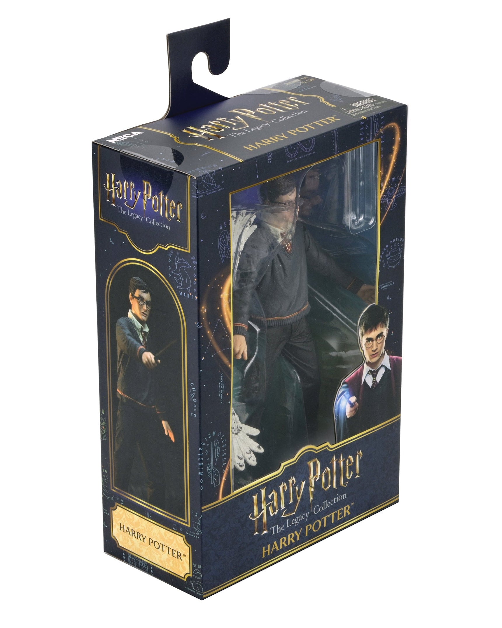 Harry Potter - Legacy Collection Harry Potter 7