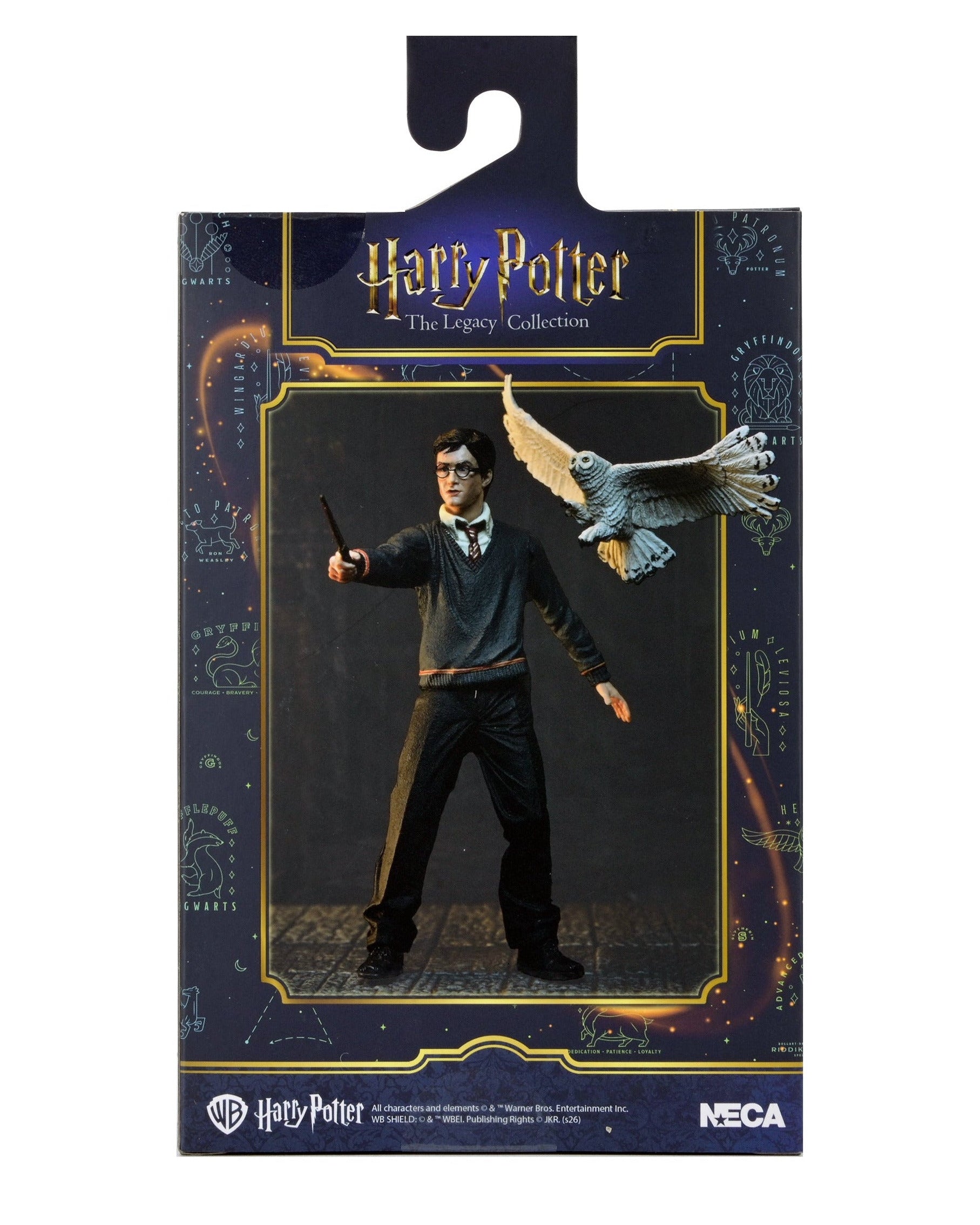Harry Potter - Legacy Collection Harry Potter 7