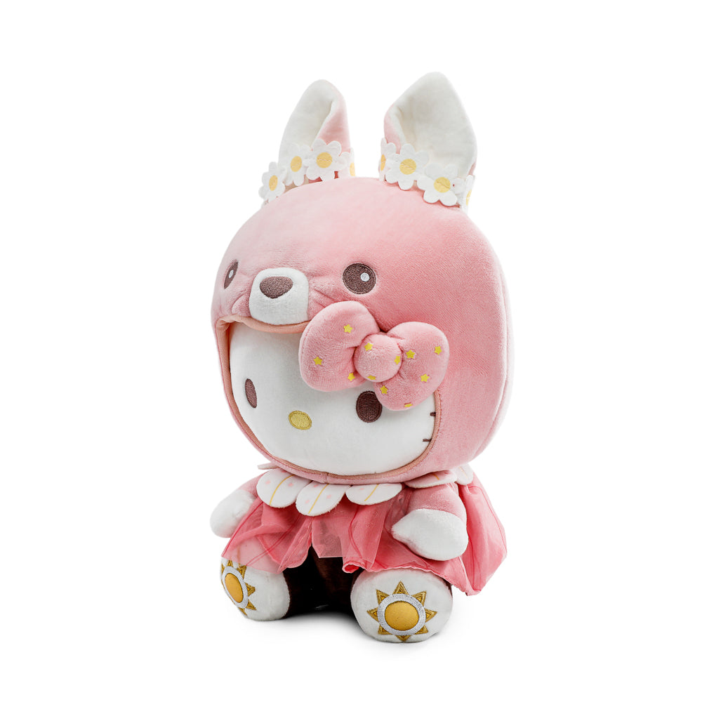 Hello Kitty® Enchanted Rabbit Plush - Kidrobot on Haulathon.com