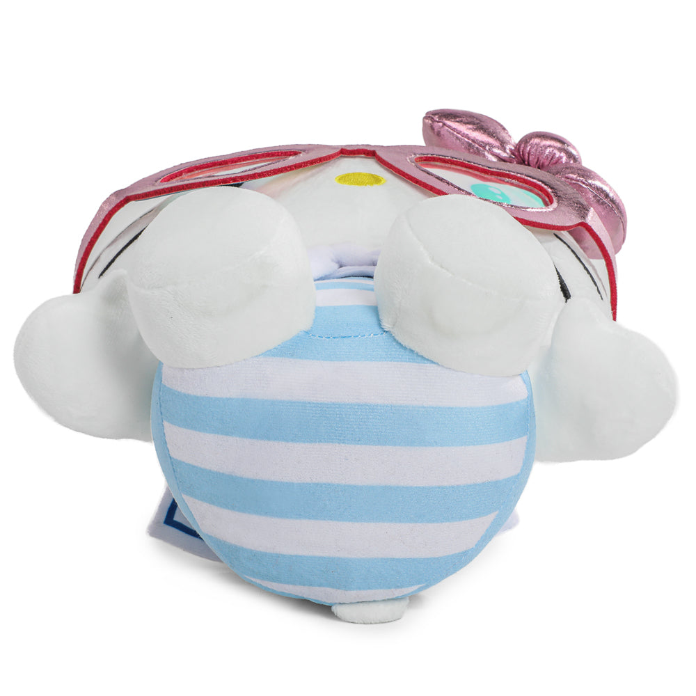 Hello Kitty® Summertime Plush - Kidrobot on Haulathon.com